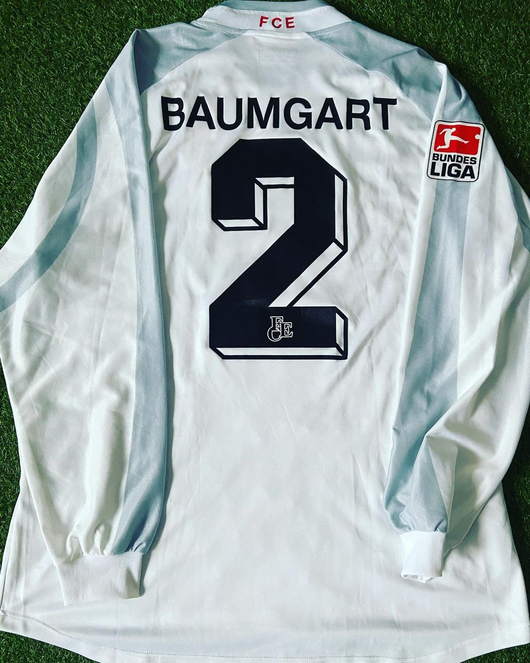 Energie Cottbus 2005-06 Away Kit