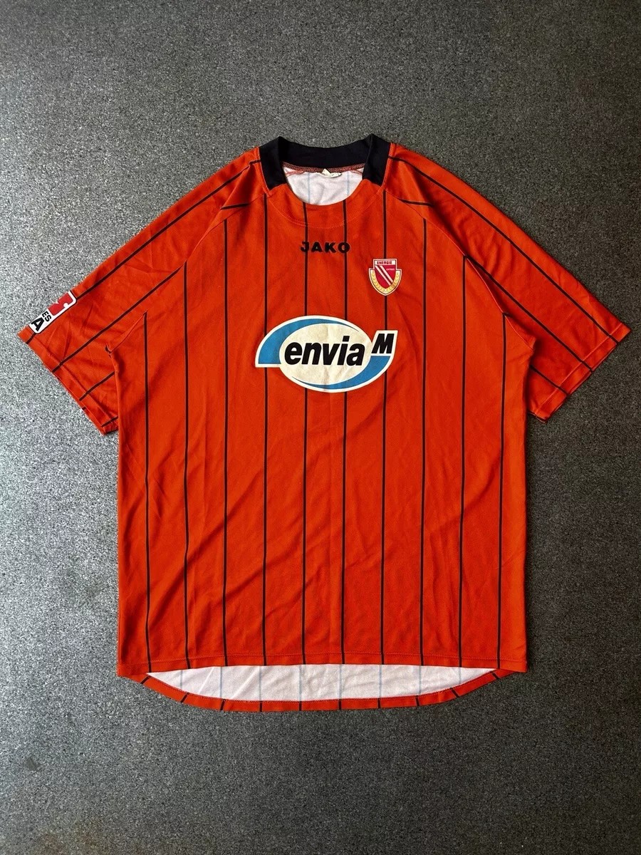 Energie Cottbus 2005-06 Third Kit