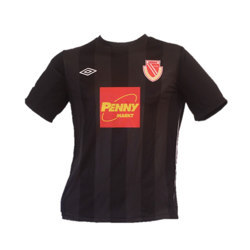 Energie Cottbus 2010-11 Third Kit