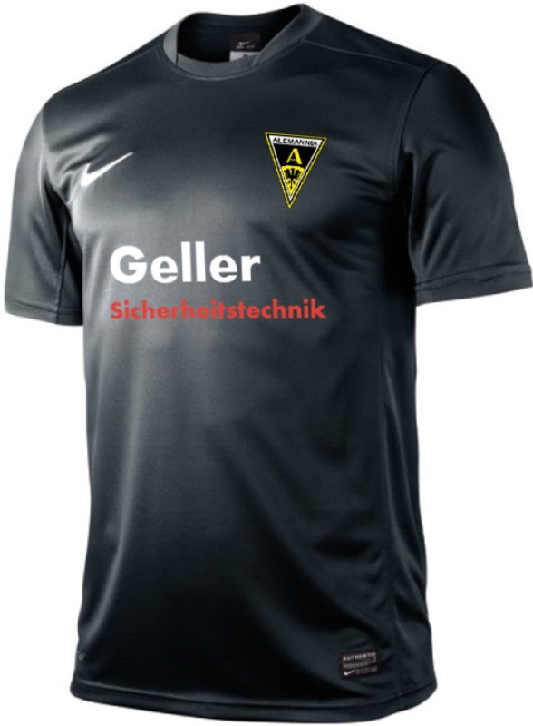 Alemannia Aachen 2012-13 Away Kit