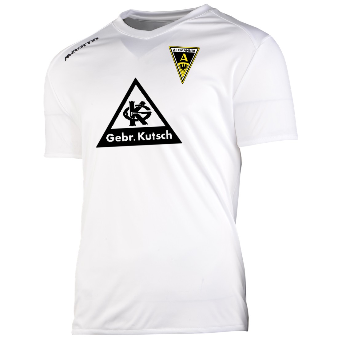Alemannia Aachen 2020-21 Away Kit