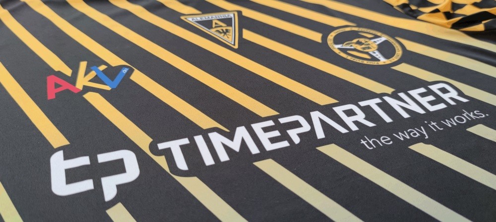 Alemannia Aachen 2021-22 Special Kit