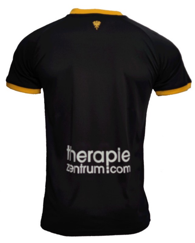 Alemannia Aachen 2022-23 Home Kit