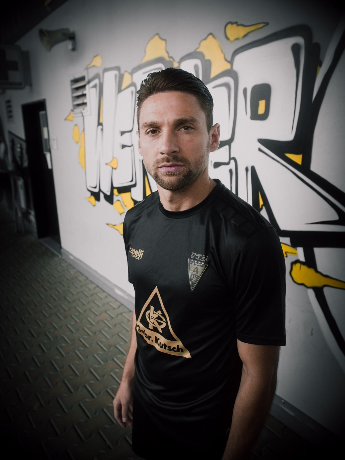 Alemannia Aachen 2023-24 Special 2 Kit