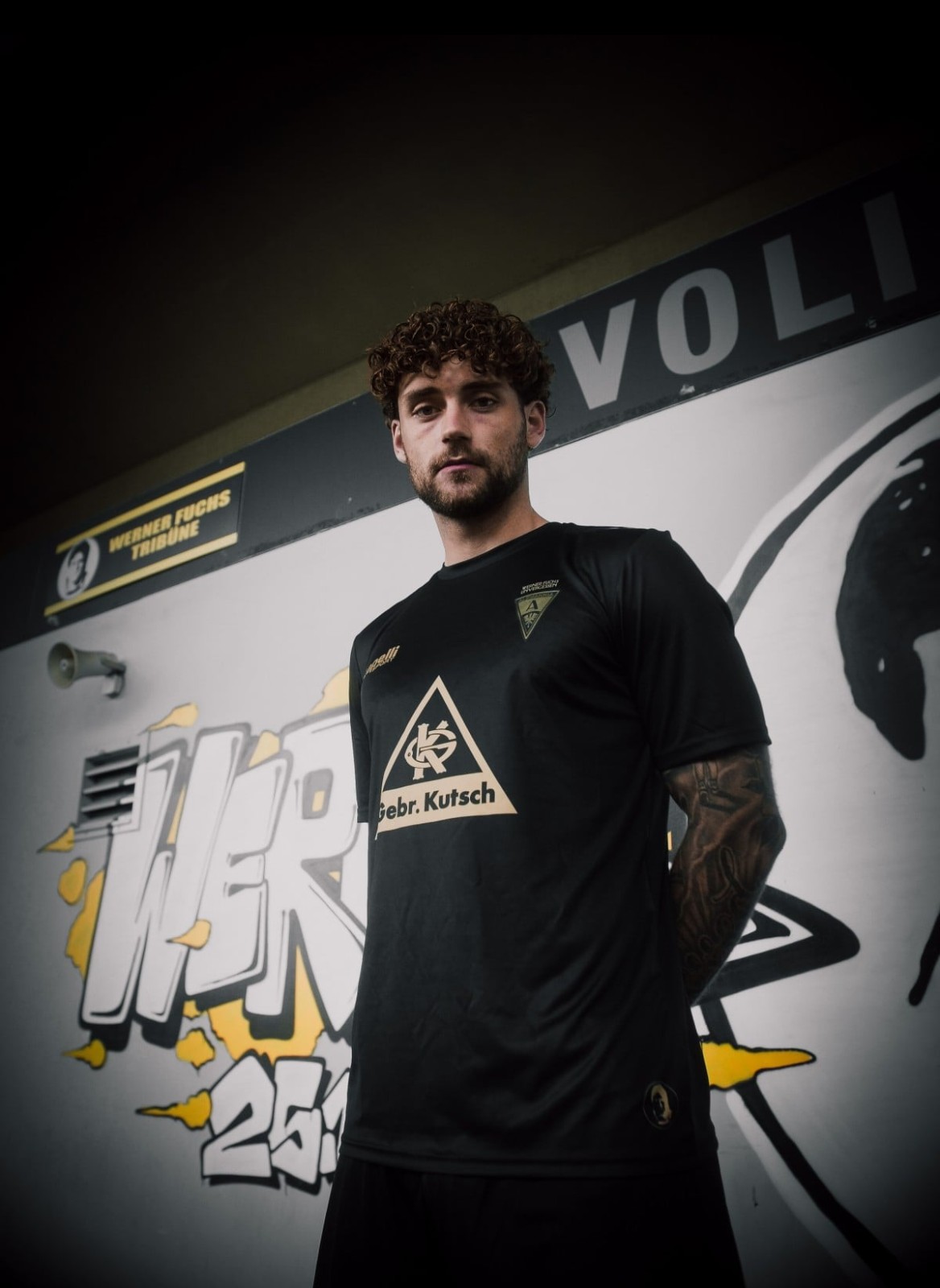 Alemannia Aachen 2023-24 Special 2 Kit