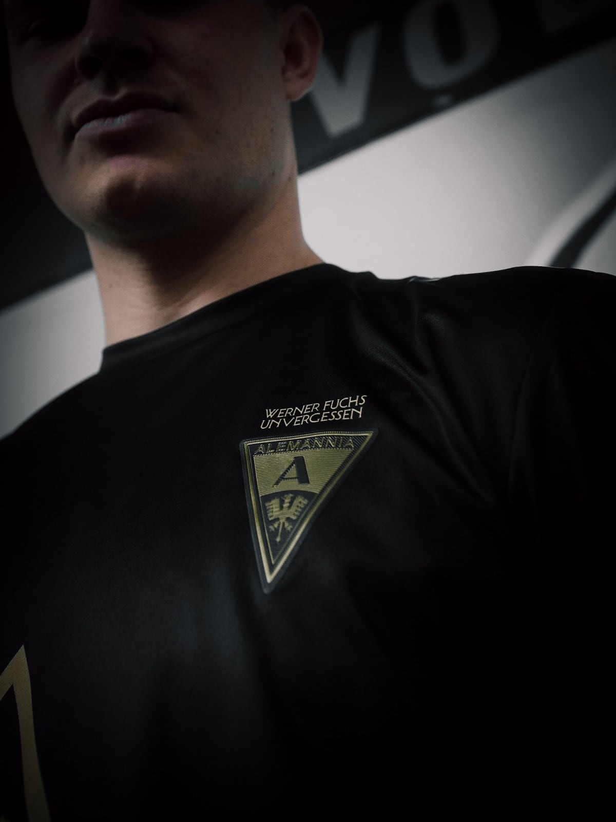 Alemannia Aachen 2023-24 Special 2 Kit