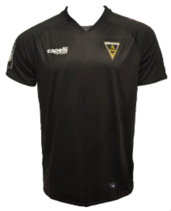 Alemannia Aachen 2024-25 Home Kit