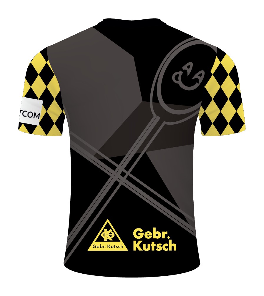 Alemannia Aachen 2024-25 Carnival Kit