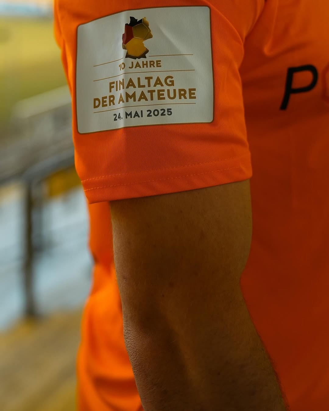 Alemannia Aachen 2024-25 Mittelrheinpokal Final Kit