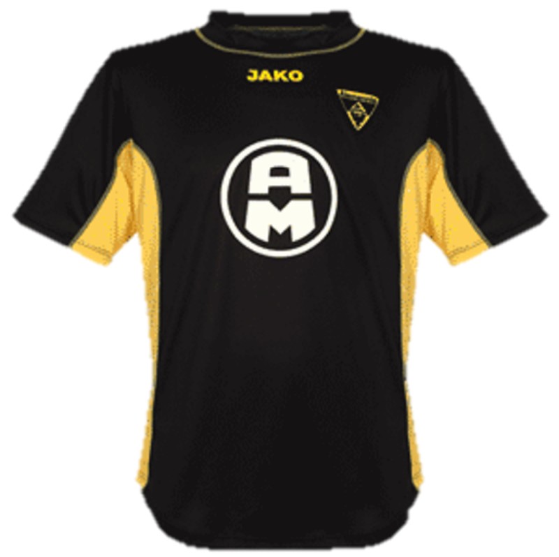 Alemannia Aachen 2003-04 Home Kit