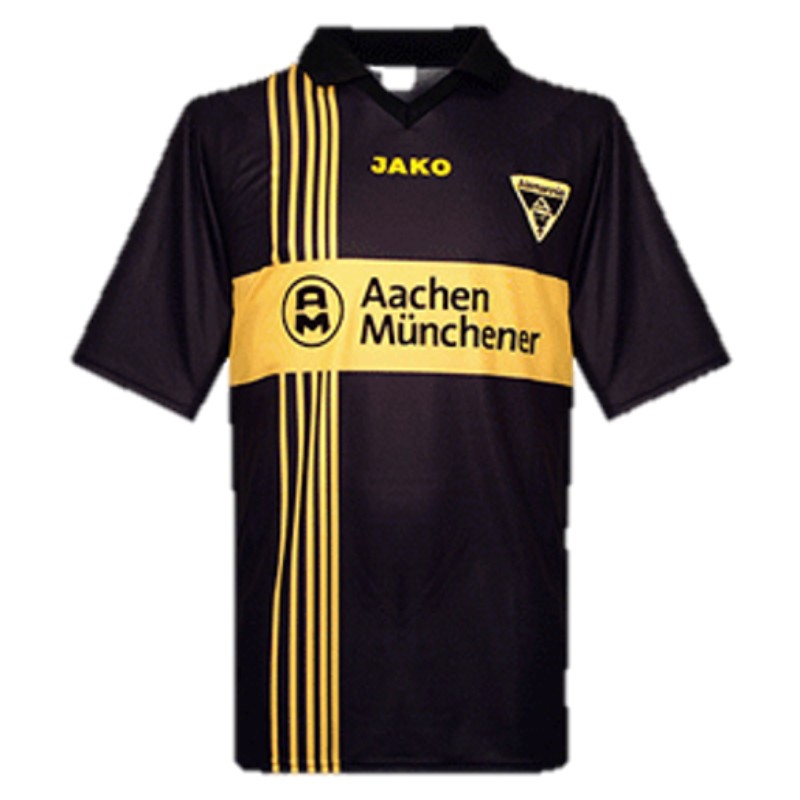 Alemannia Aachen 2005-06 Home Kit