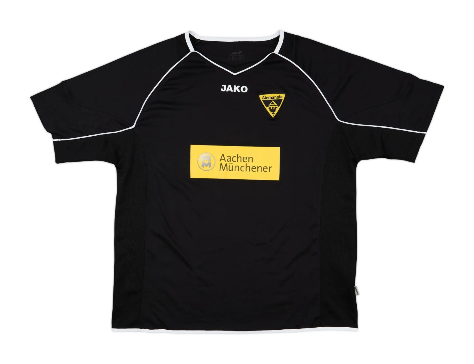 Alemannia Aachen 2005-06 GK 2 Kit