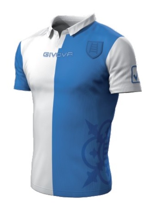 Chievo Verona 2014-15 Third Kit