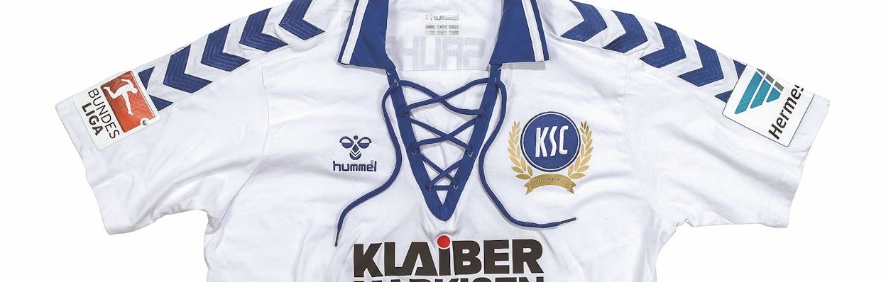 Karlsruher SC 2014-15 Special Kit