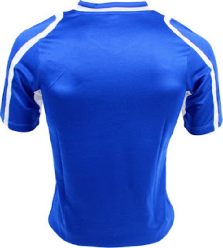 Karlsruher SC 2015-16 Away Kit