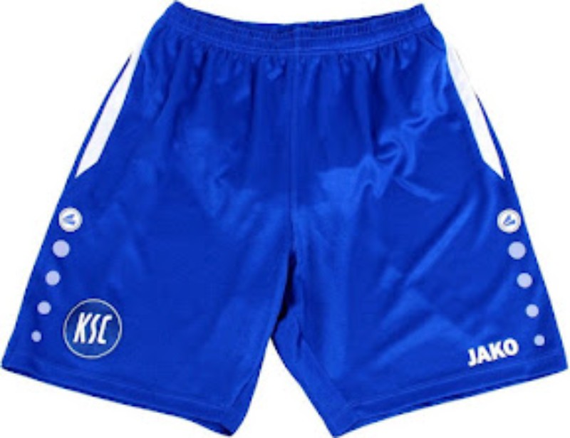 Karlsruher SC 2015-16 Away Kit