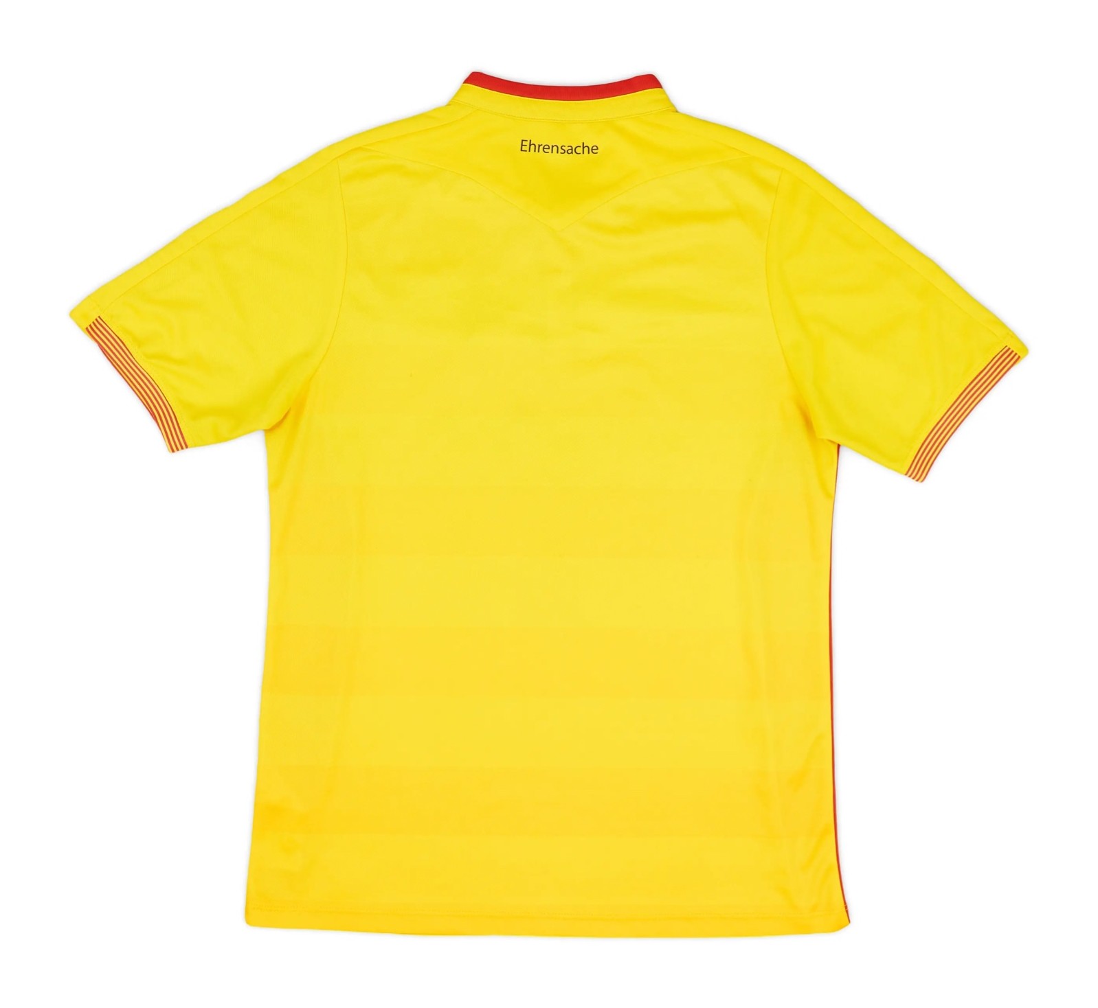 Karlsruher SC 2017-18 Third Kit