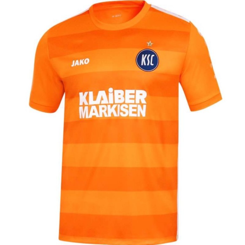 Karlsruher SC 2018-19 Third Kit