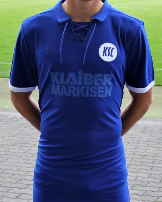 Karlsruher SC 2018-19 Special Kit