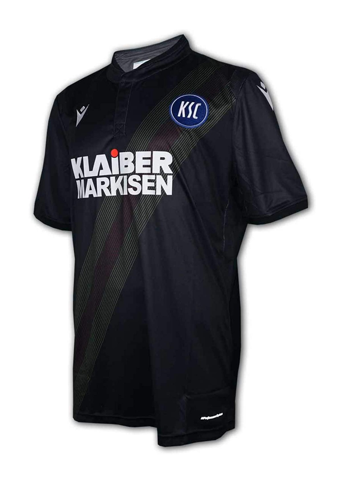 Karlsruher SC 2019-20 Third Kit