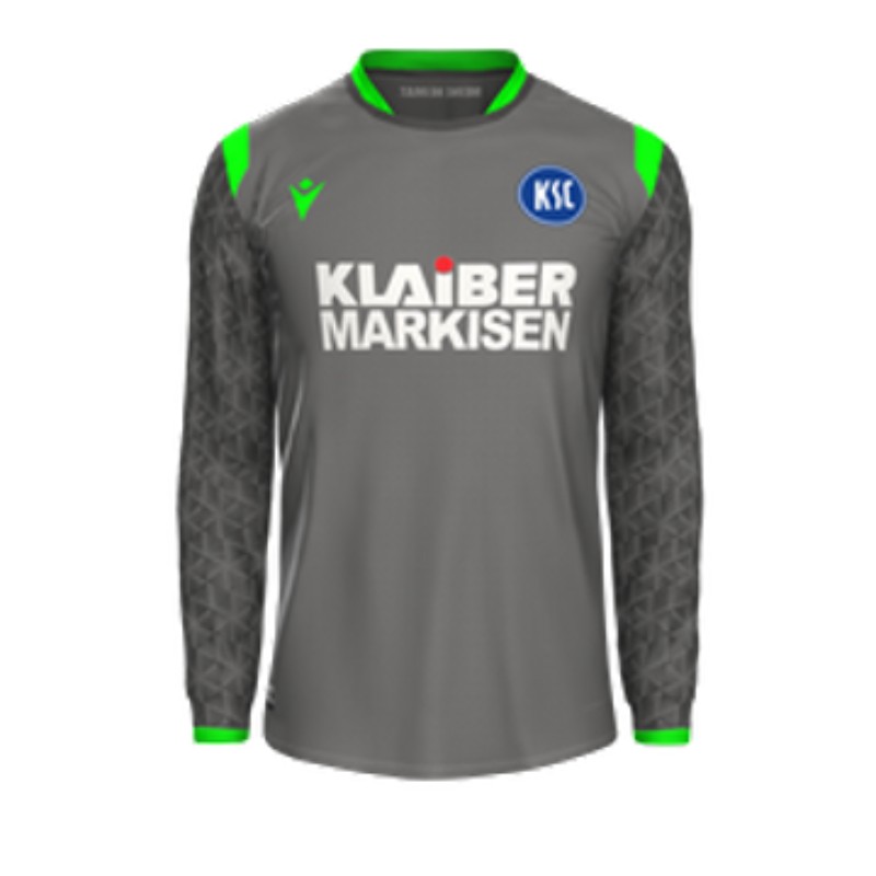 Karlsruher SC 2019-20 GK 1 Kit