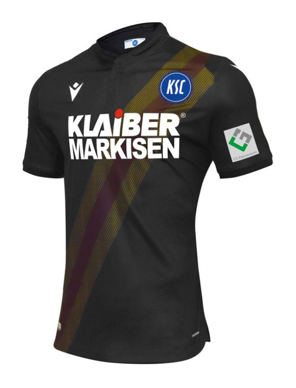 Karlsruher SC 2020-21 Third Kit