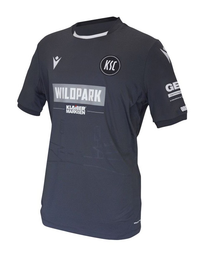 Karlsruher SC 2020-21 Special Kit