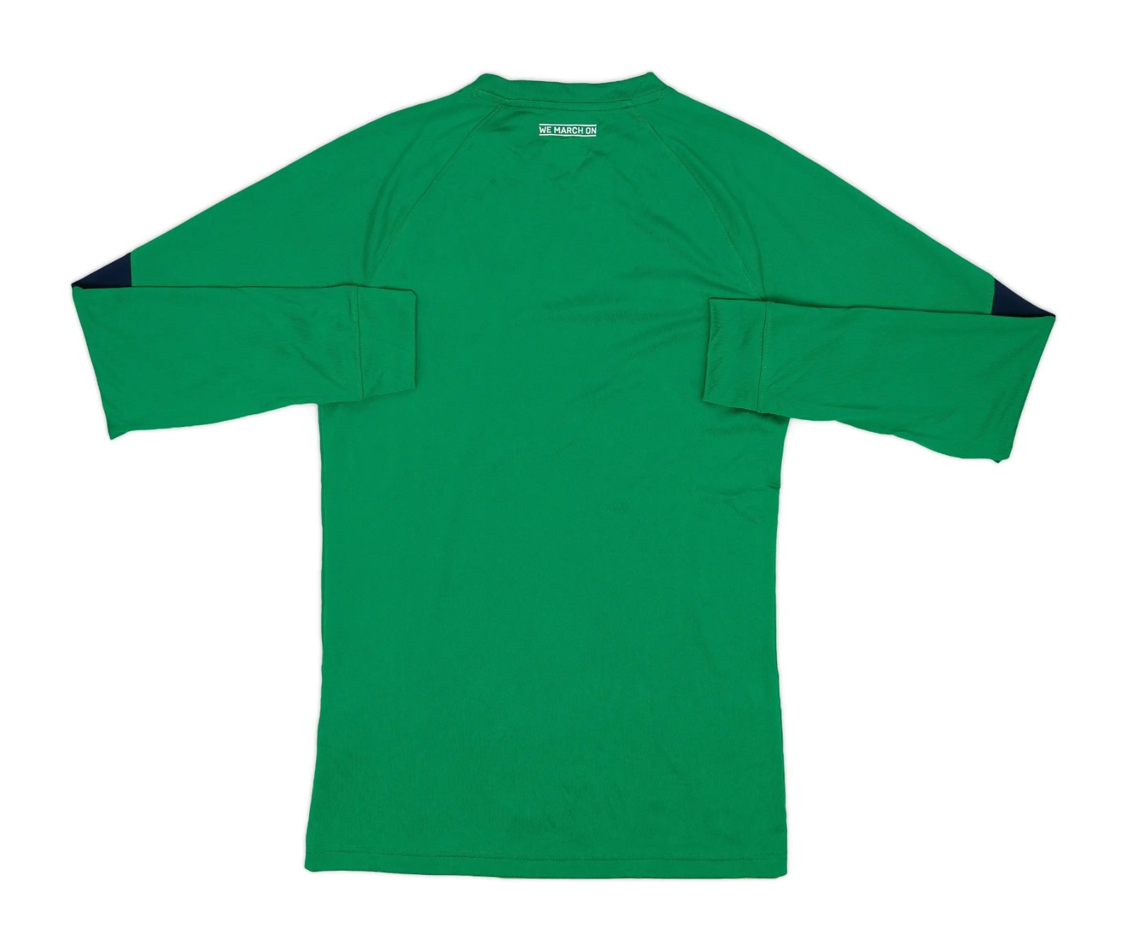 Southampton FC 2016-17 GK 2 Kit