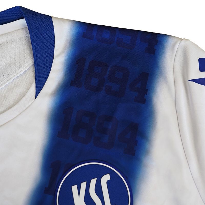 Karlsruher SC 2021-22 Away Kit
