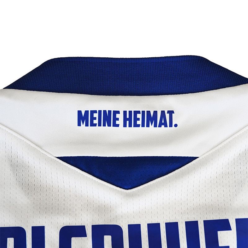 Karlsruher SC 2021-22 Away Kit