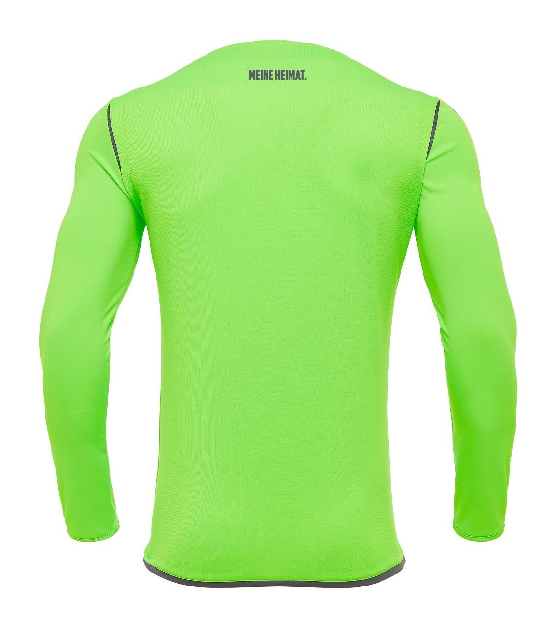 Karlsruher SC 2021-22 GK Home Kit