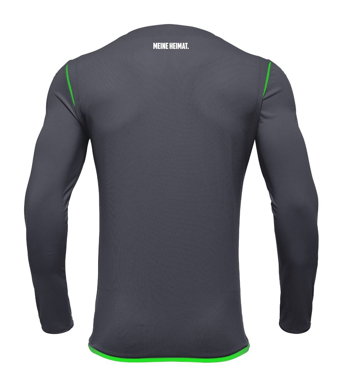 Karlsruher SC 2021-22 GK Away Kit