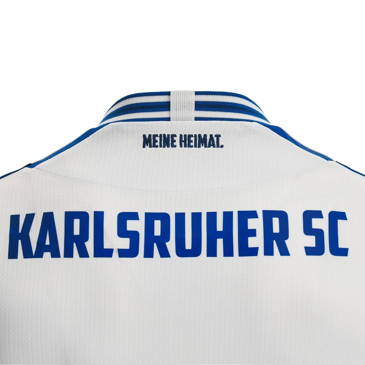 Karlsruher SC 2022-23 Away Kit