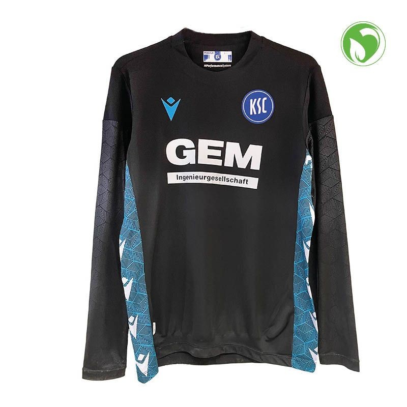 Karlsruher SC 2022-23 GK 3 Kit