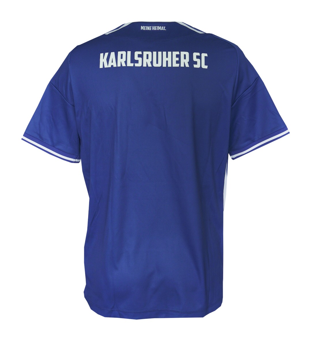 Karlsruher SC 2023-24 Home Kit