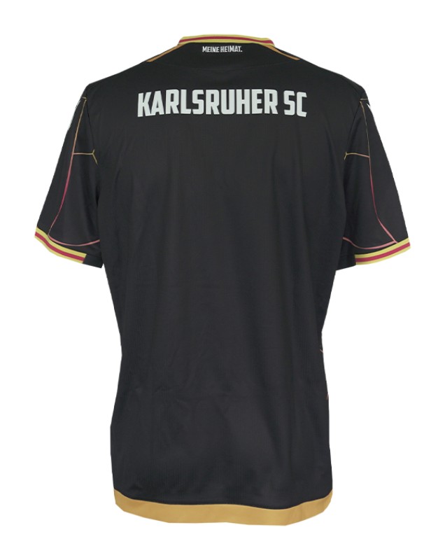 Karlsruher SC 2023-24 Third Kit