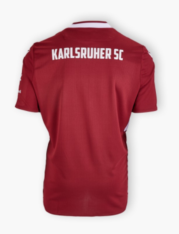 Karlsruher SC 2023-24 GK 1 Kit