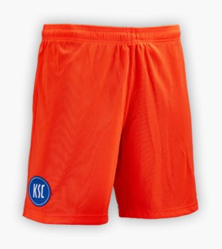 Karlsruher SC 2024-25 GK 1 Kit