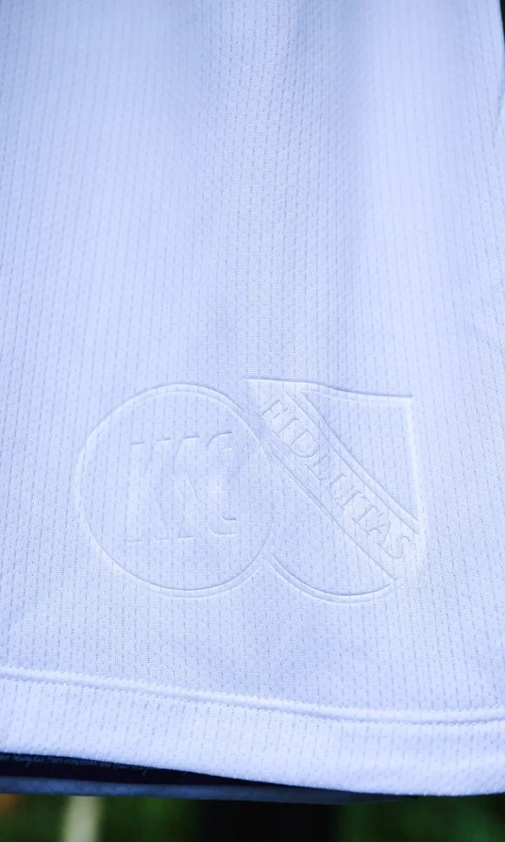 Karlsruher SC 2025-26 Away Kit