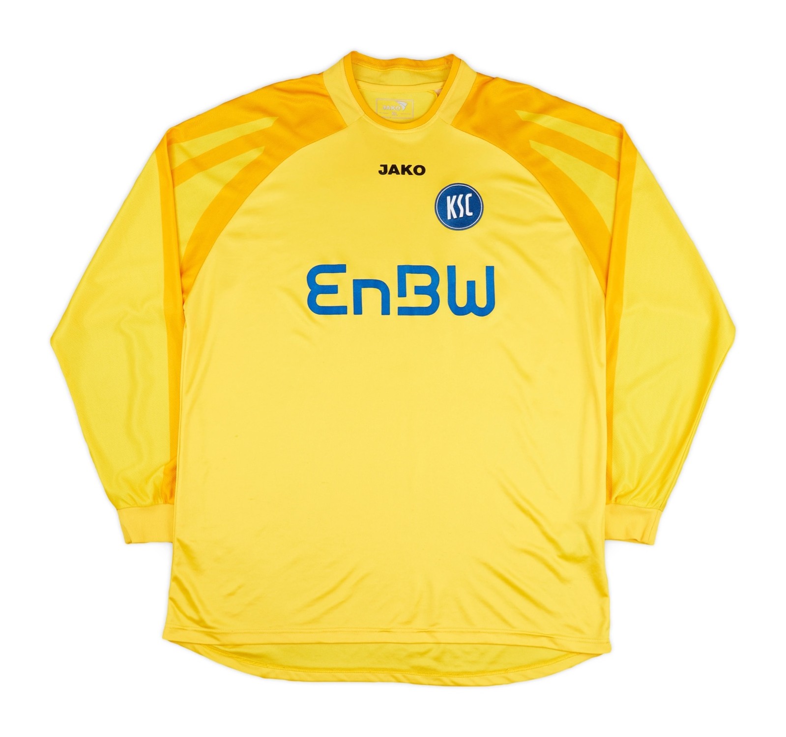 Karlsruher SC 2004-05 Third Kit