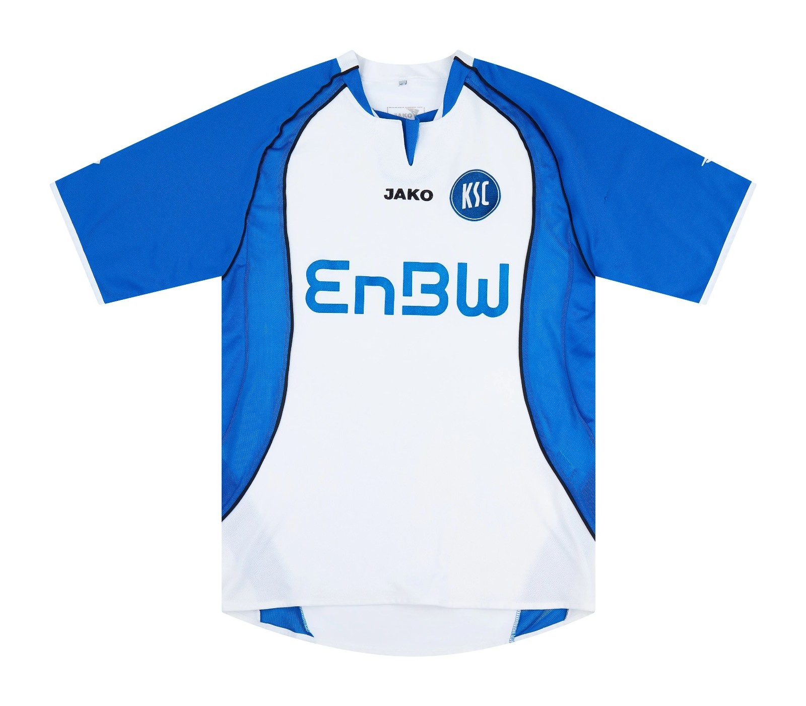 Karlsruher SC 2005-06 Away Kit