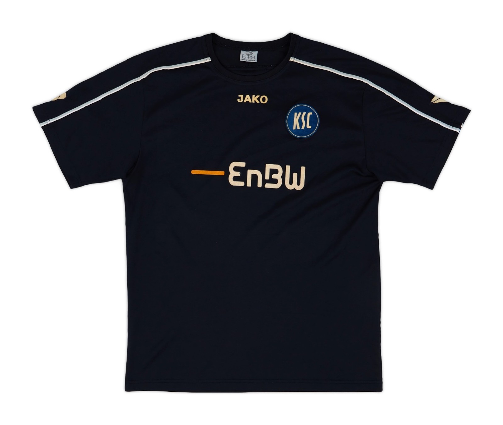 Karlsruher SC 2005-06 Third Kit