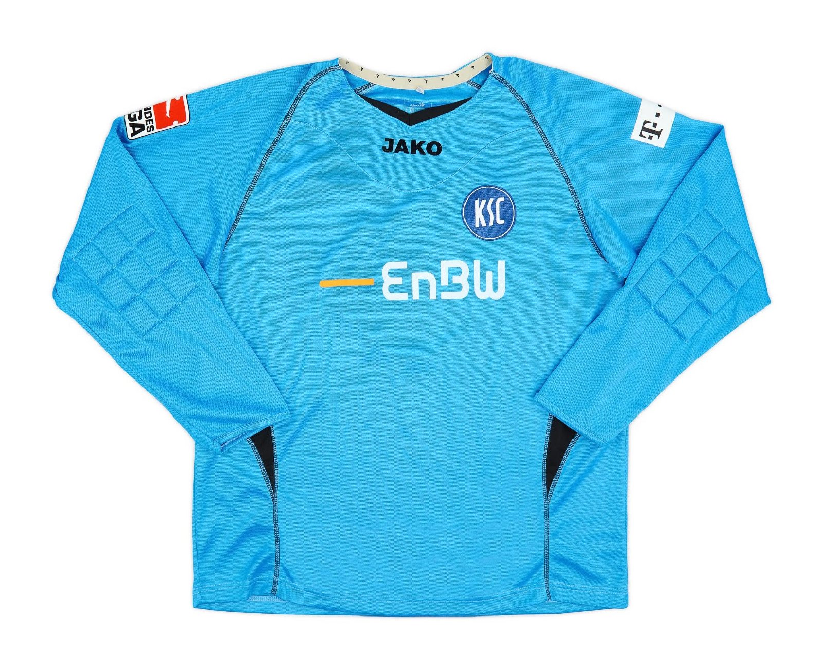 Karlsruher SC 2005-06 GK 1 Kit