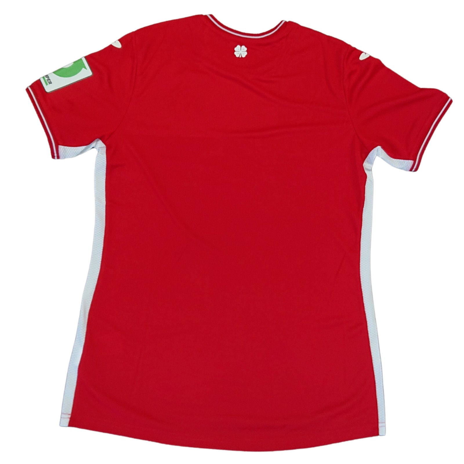 Rot-Weiss Oberhausen 2021-22 Home Kit