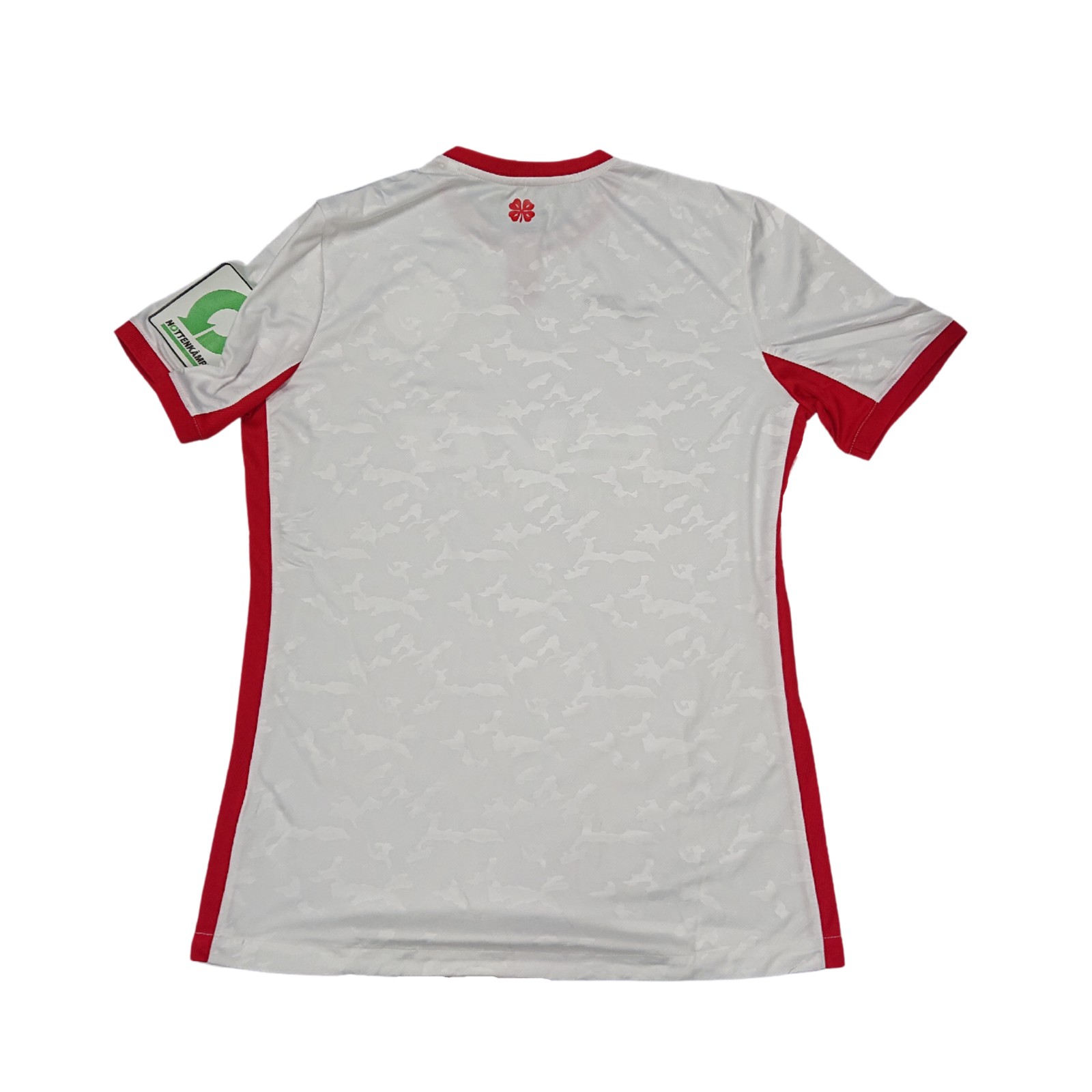 Rot-Weiss Oberhausen 2021-22 Away Kit