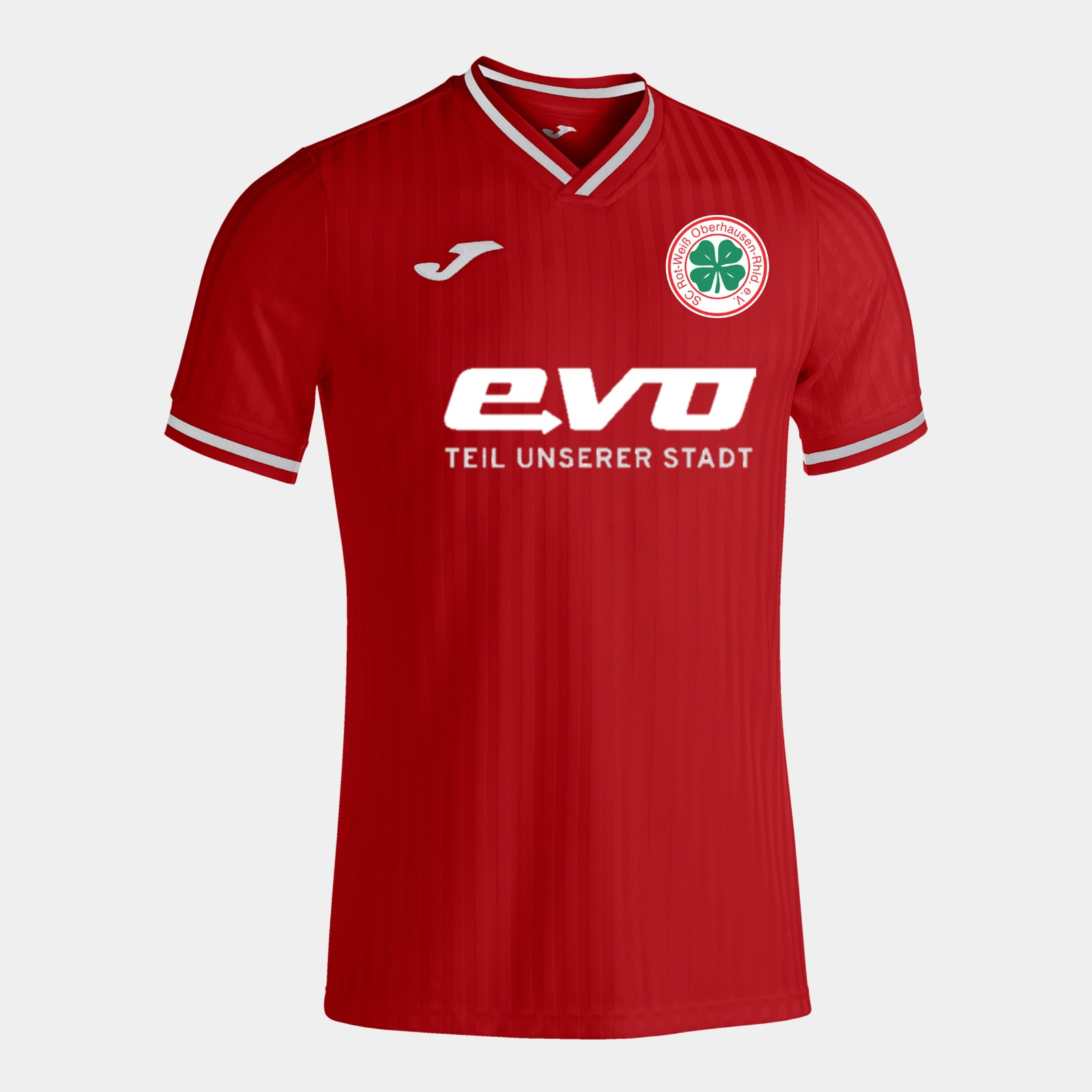 Rot-Weiss Oberhausen 2021-22 Special Kit