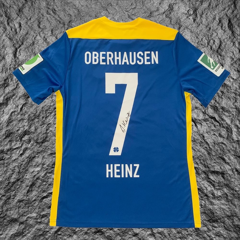 Rot-Weiss Oberhausen 2021-22 Special 2 Kit