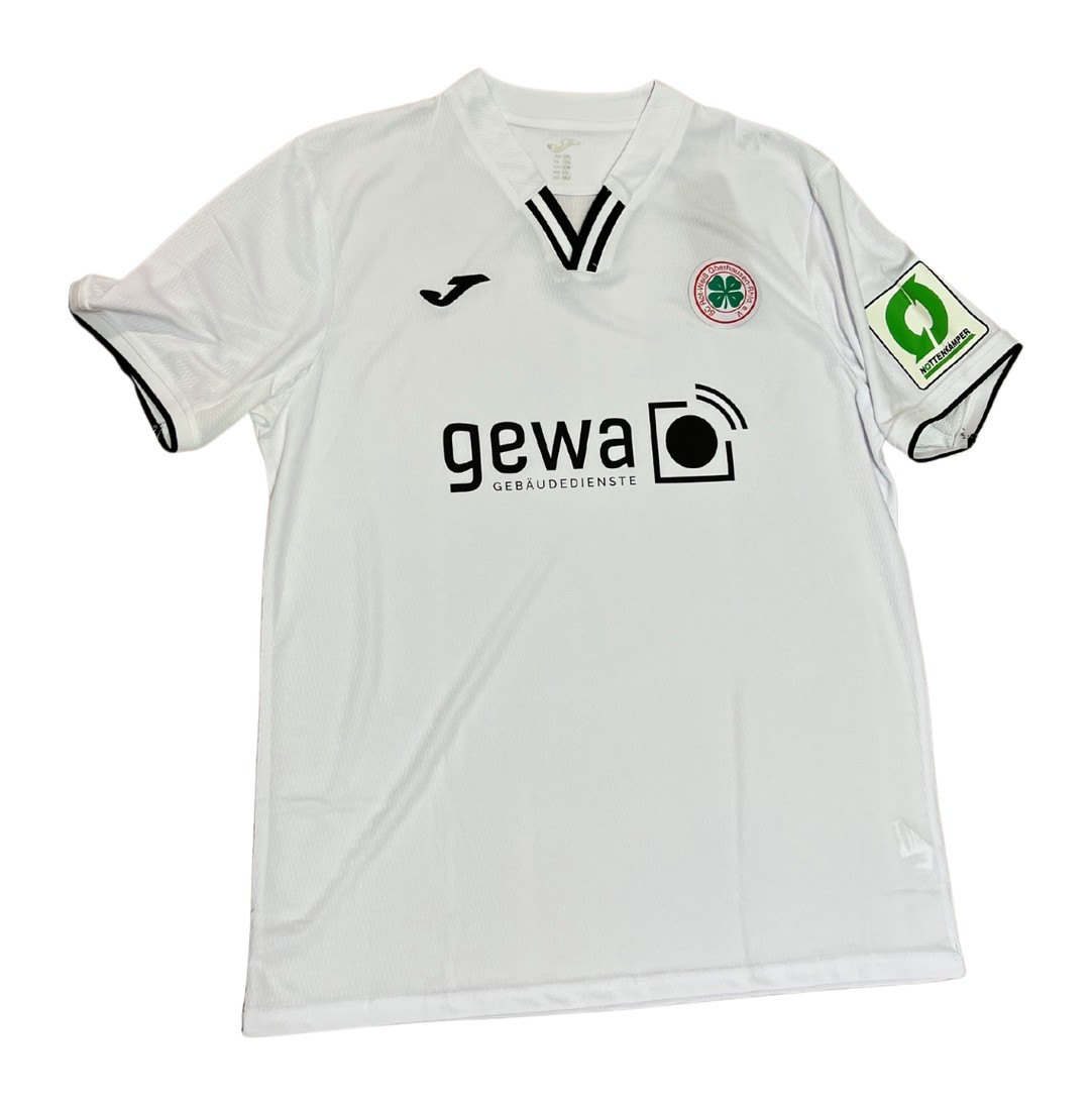 Rot-Weiss Oberhausen 2022-23 Third Kit