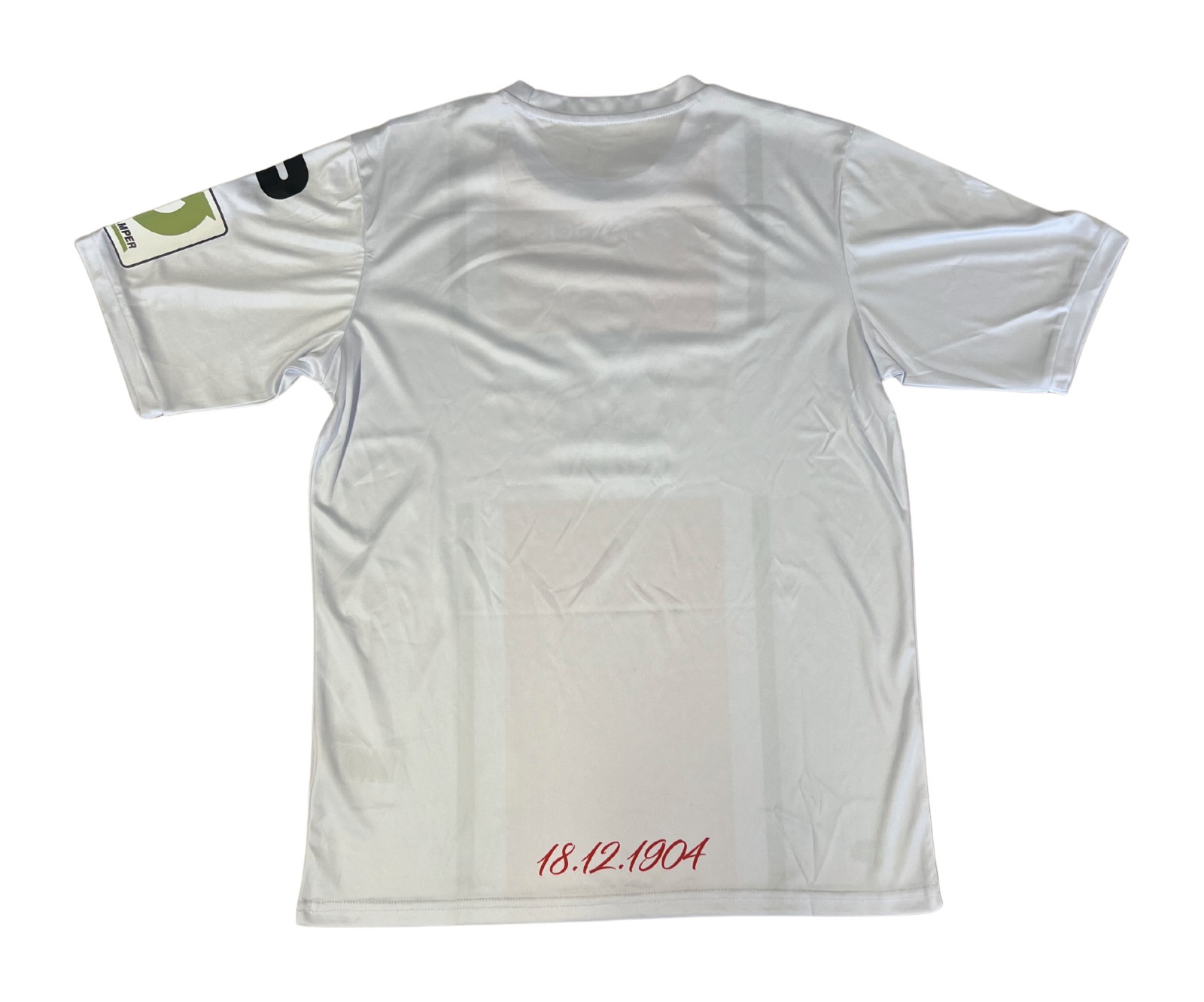 Rot-Weiss Oberhausen 2024-25 Home Kit