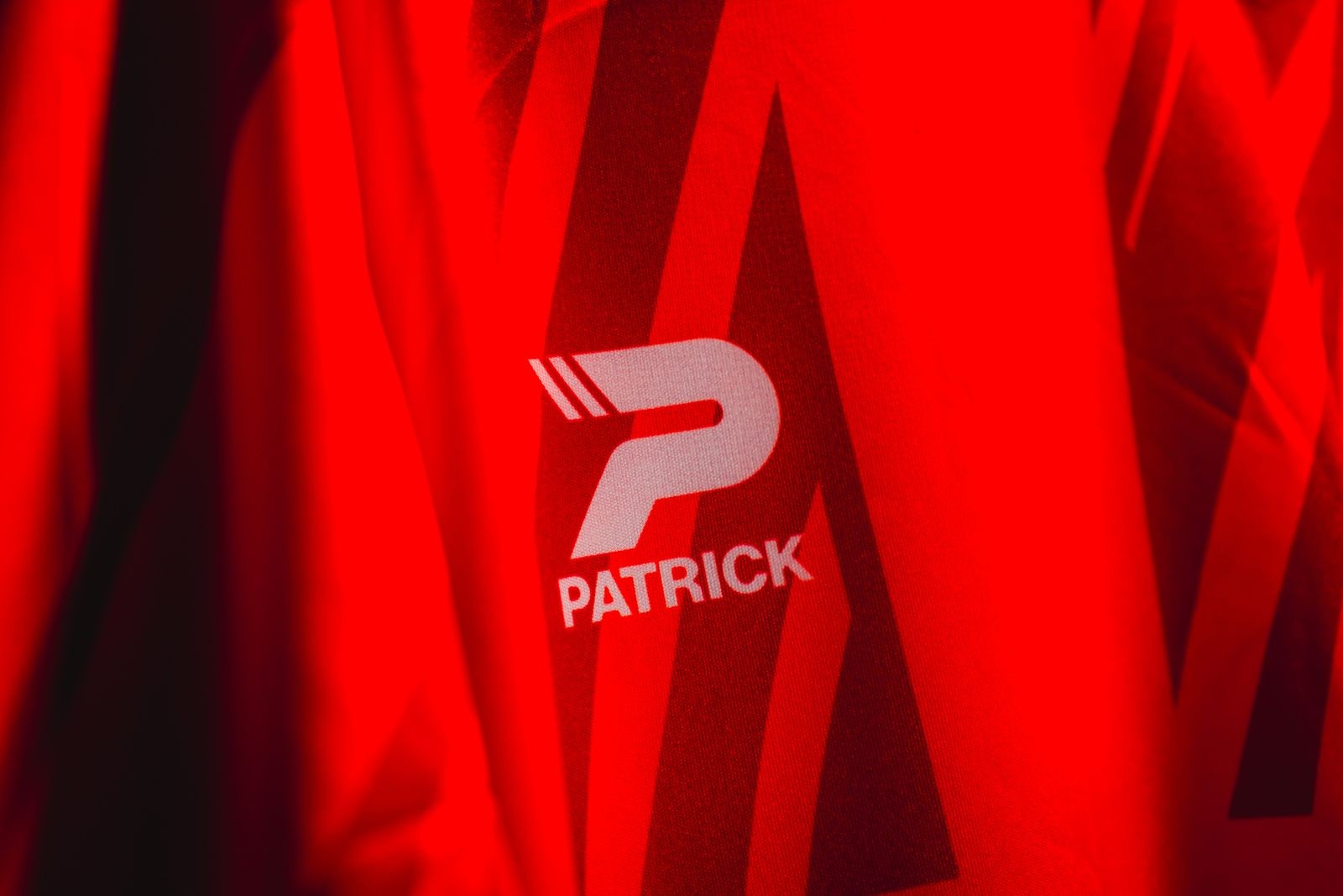 Rot-Weiss Oberhausen 2025-26 Home Kit